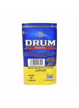 Drum Original 30g