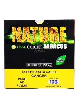Nature T. Uva Click 12un