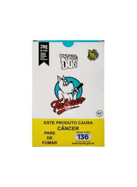 Smoking Dog 20g