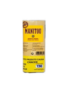 Manitou Yellow 40g