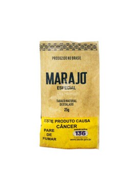 Marajó Virgínia Especial 25g