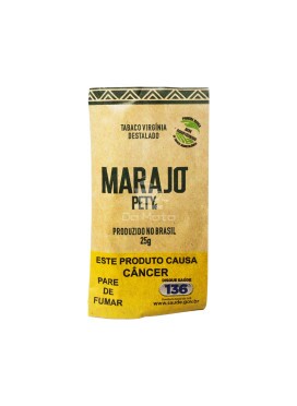Marajó Virgínia Pety 25g
