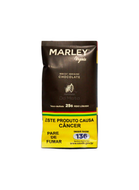 Marley Virgínia Chocolate