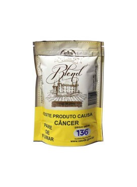 Blend p/ Cachimbo 