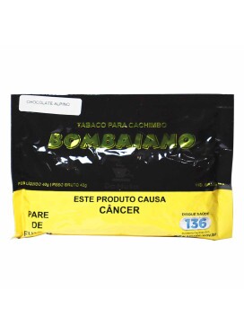 BomBaiano p/ Cachimbo
