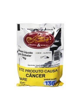 Geróss p/ Cachimbo Chocolate