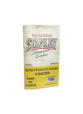 Tabaco Stanley  20g
