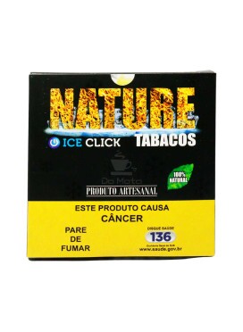 Nature Ice Click 12un