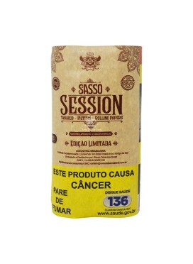 Sasso Session 30g