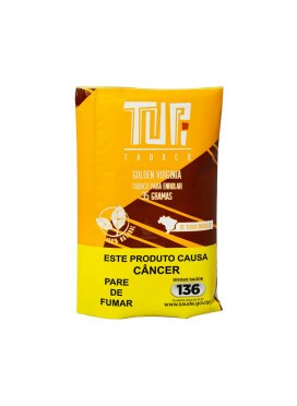 Tupi Golden Virginia 35g