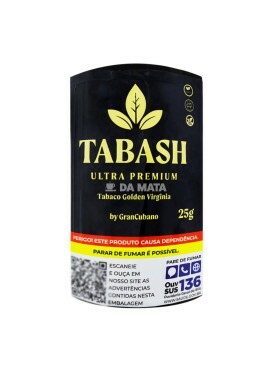 Tabash Ultra Premium 25g