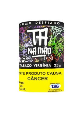 Ta Na Mão Virginia 25g