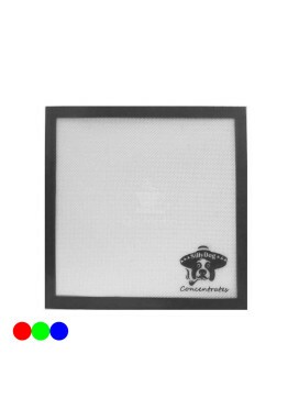 Tapete de Silicone Silly Dog 25 x 25 cm