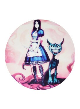 Tapete de Silicone Tokahauú P/ Sessão