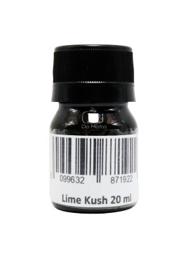 Terpeno Cool Terps Line Kush 20ml