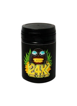 Terpeno 24k Gold da Natural Terpenes 2ml