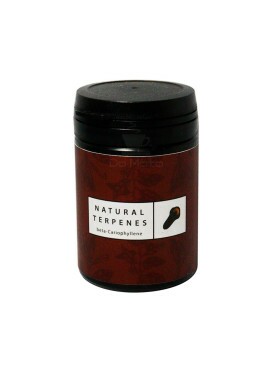 Terpeno Beta-Cariophyllene Natural Terpenes 5ml
