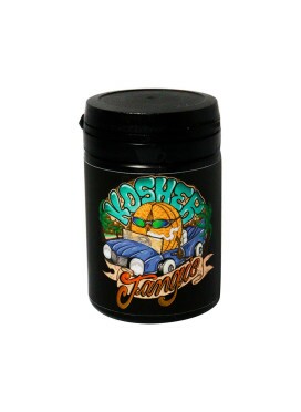 Terpeno Kosher Tangie Natural Terpenes 2ml