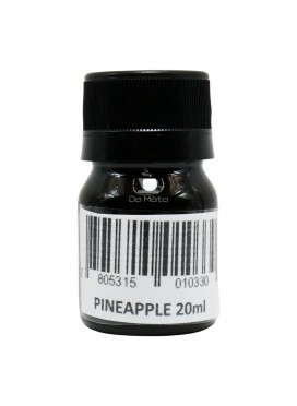 Terpeno Cool Terps Pineapple 20ml