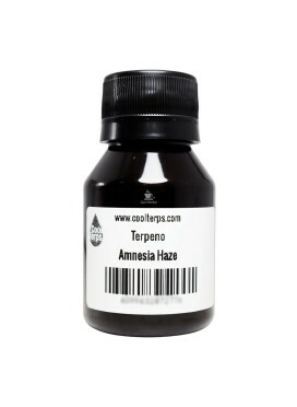 Terpeno Cool Terps Amnésia Haze 20ml