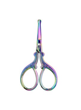 Tesoura Abduzido Hash Round