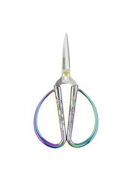 Tesoura Abduzido Haze Rainbow