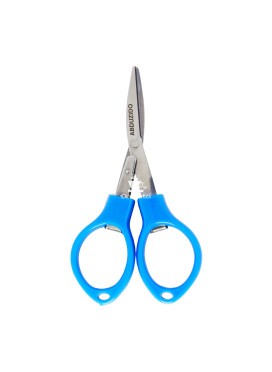 Tesoura ABDZ Dobrável Flip PP