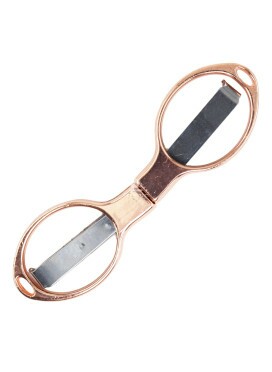 Tesoura Dobrável de Metal