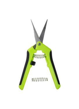 Tesoura de Poda Curva