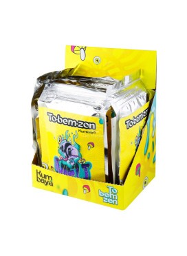  Caixa Kumbaya Tonabê Melt 15g