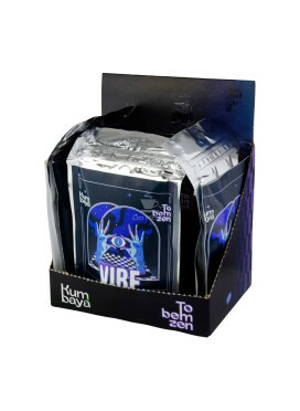Caixa de Kumbaya Tonabê Vibe 15g