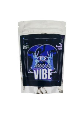 Kumbaya Tonabê Vibe15g