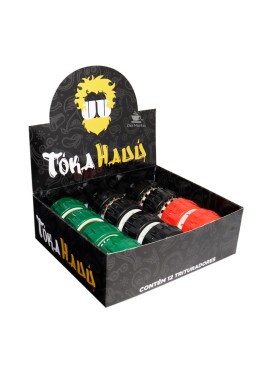 Caixa de Dichavador de Metal