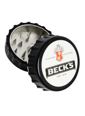 Dichavador de Metal Beck's