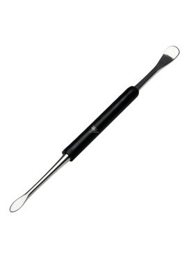 Espátula Tokahauu Dab Metal