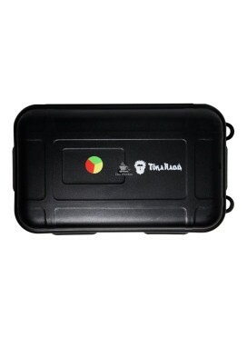 Case Tokahauú Dab Néctar Colletor de Silicone