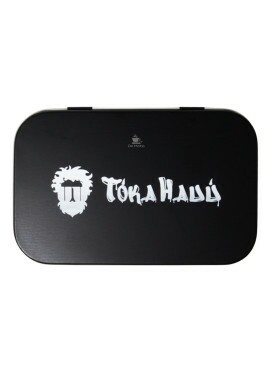 Kit Tokahauú Dab Silicone 