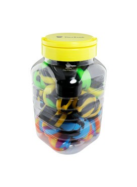 Pote de Slick Silicone Tokahauú 11ml