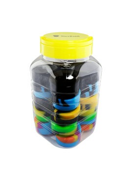 Pote de Slick Silicone Tokahauú 22 ml