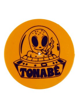 Dichavador To Na Bê de Plástico Colorido 