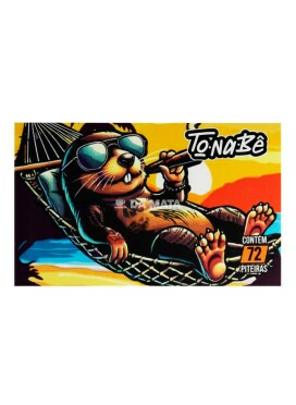 Piteira To Na Bê Mega Longa