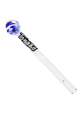 Piteira Vidro Bocal Bolinha To Na Bê 5mm