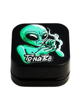 Slick Vidro To Na Bê C/ Divisória 9ml