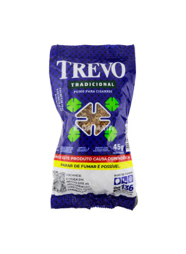 Trevo Tradicional