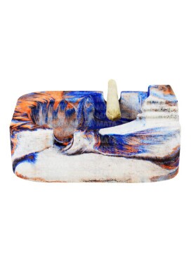 Cinzeiro Trippiez Skate Lane Simples