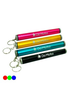 Tubo p/ Cigarro Da Mata