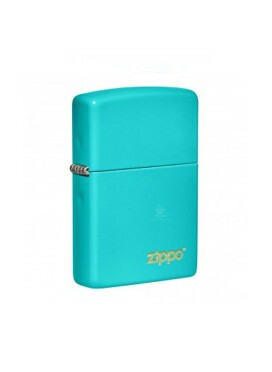 Isqueiro Zippo 49454ZL Turquesa