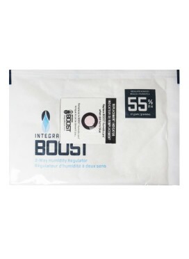 Sachê Umidificador Integra Boost 62% 67g