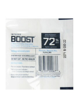 Sachê Umidificador Integra Boost 72% 8g