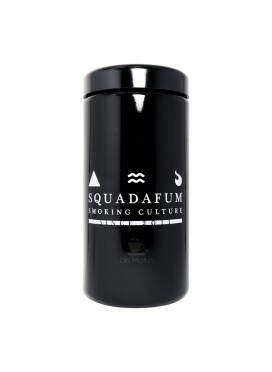 Pote de Uv Holder Squadafum 1L